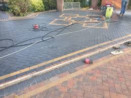 Driveway Maintenance Services in Buffalo Grove, IL